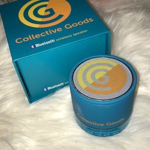 🚨2/$25🚨Bluetooth Wireless speaker